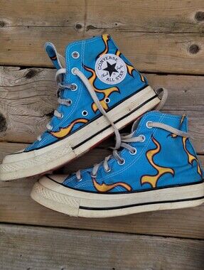 Converse X Golf Le Fleur